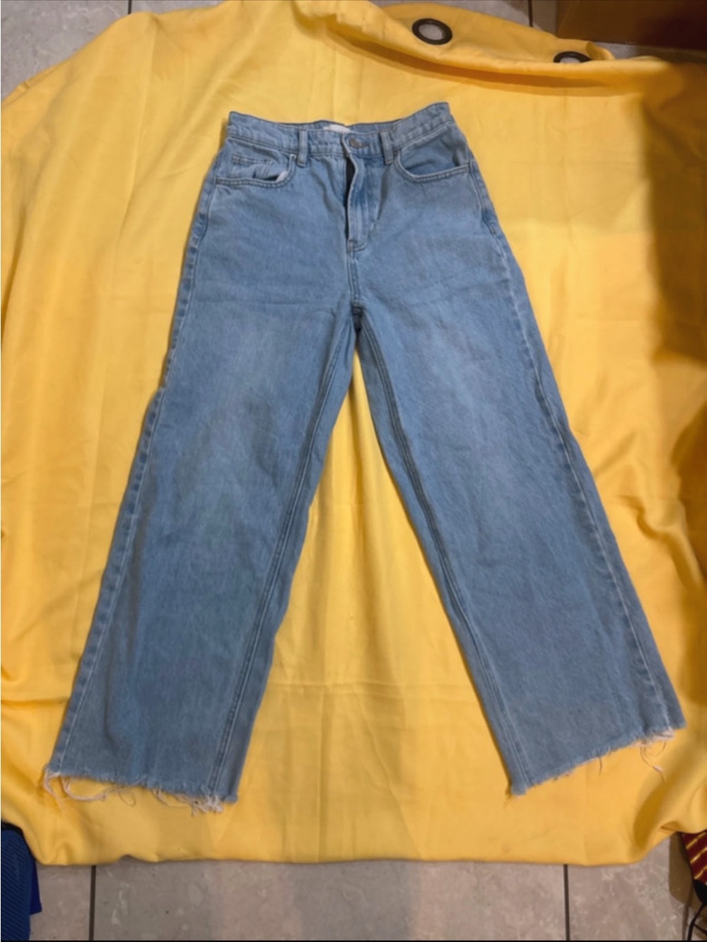 PAC SUN Nora wide leg 25